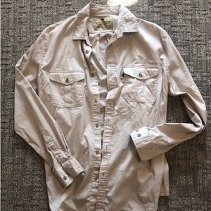 Buffalo Jackson Button-down